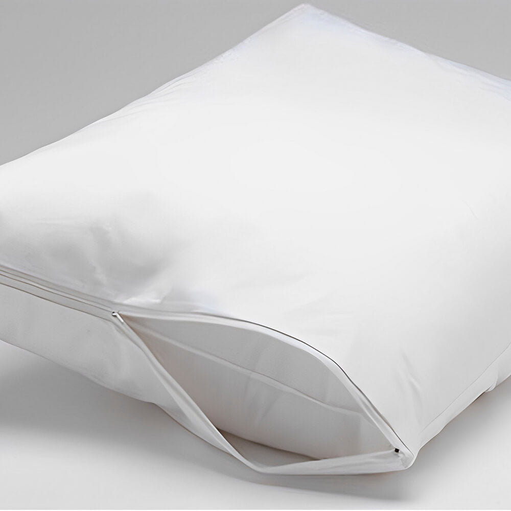 Combo x2 Almohadas de Descanso Profundo | Relleno Siliconado
